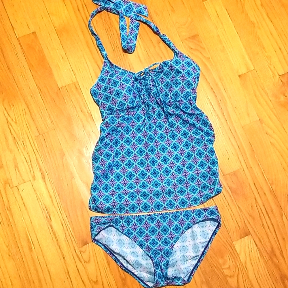 Maternity Swimsuit